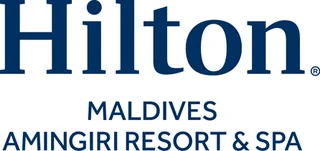 Hilton Maldives Amingiri